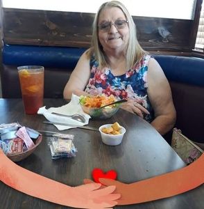 Meet your Posher, Kay